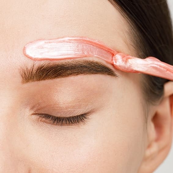 New Year, New Brows at Honey Glow Beauty Bar in Phoenix, AZ